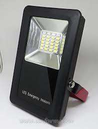 LED 50W Emergency Treasure W813 (Black Friday Weekend)