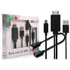 MHL To HDMI Kit
