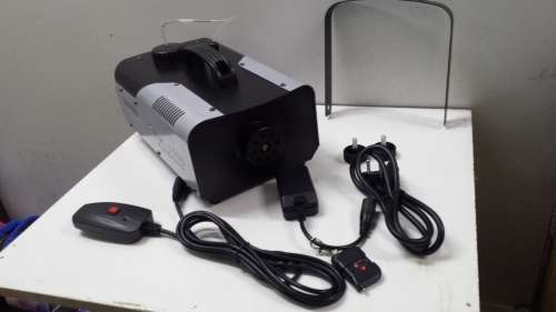 1500W Fog Machine ( Smoke Machine )