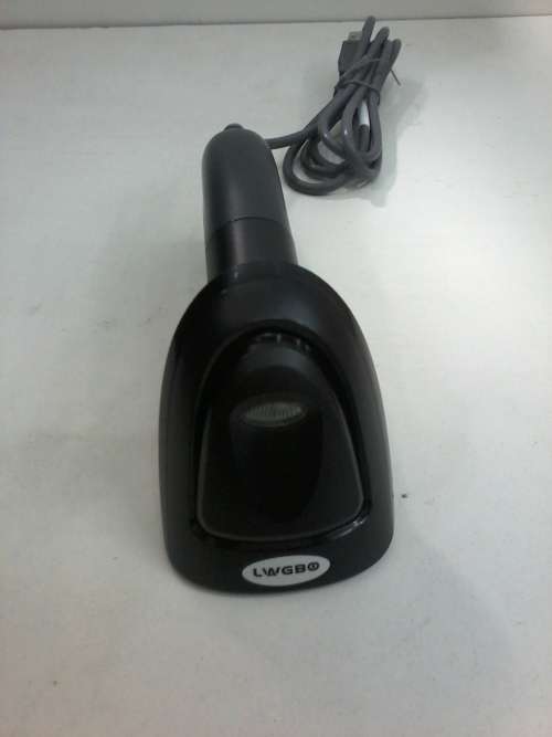 L502 Wired Barcode Scanner