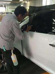 75% Solar Window Film ( Window Tint ) 50 X 300 CM