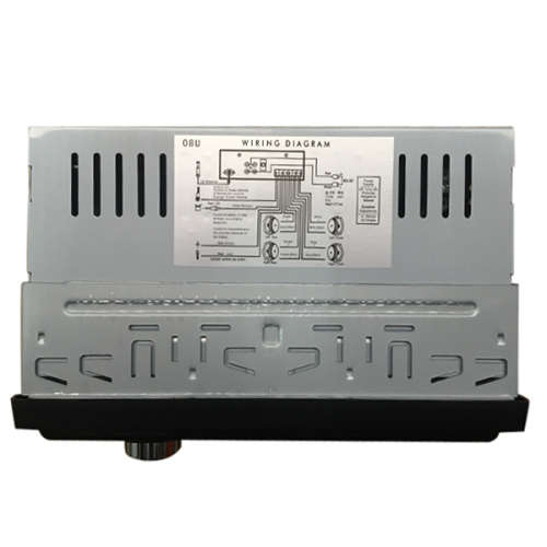 Car Radio CDX-GT1236