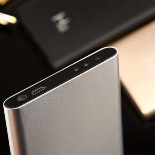 Power Bank 50000mAh H2 1080P Hidden Mobile  Camera Video Recorder DV