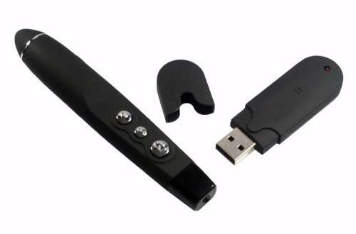 Powerpoint PP-1000 presenter