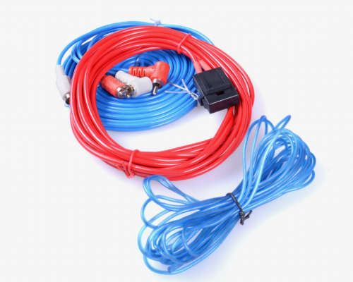 CAR SUB-WOOFER 8"