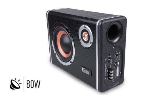 CAR SUB-WOOFER 8"