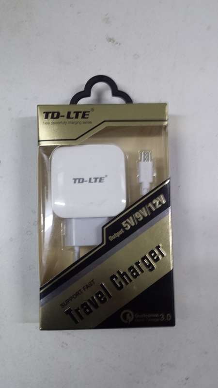 Charger for Samsung