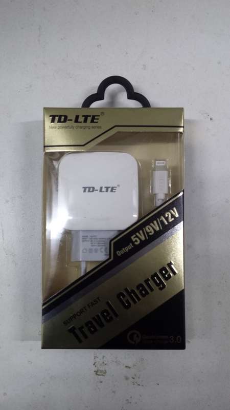 Charger for Iphone