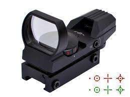 Red / Green Dot Electro Sight