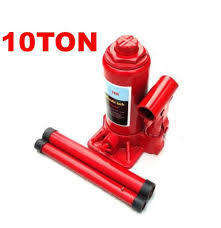 10 Ton Hydraulic Jack