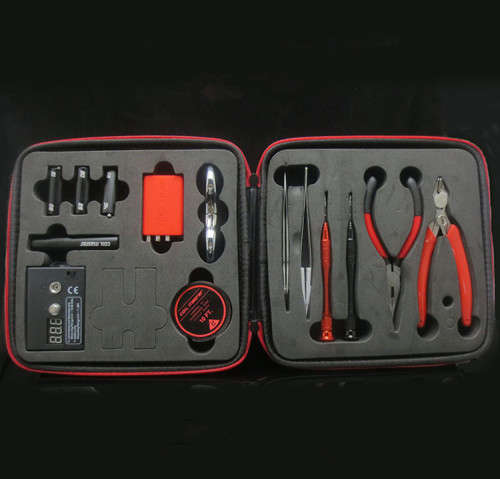 vape repair kit
