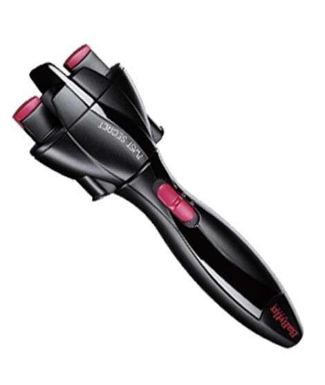Babyliss twist