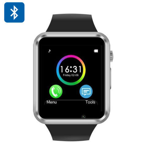 Smart Watch 1