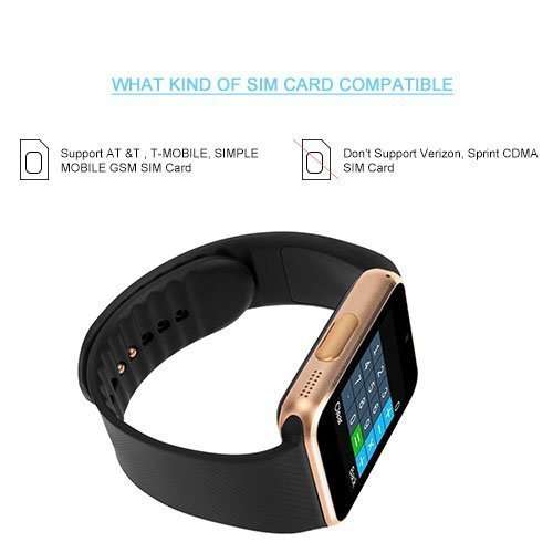 smart Watch 2