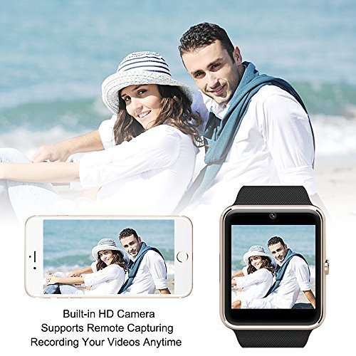 smart Watch 2