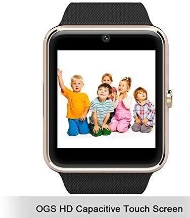 smart Watch 2