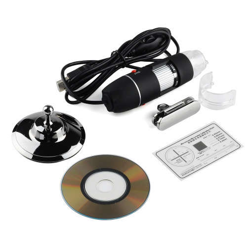 digital microscope