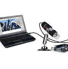digital microscope