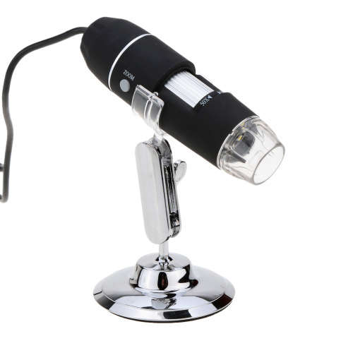 digital microscope