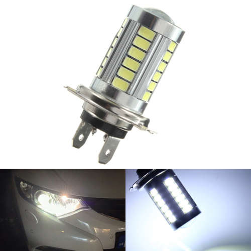 H7 LED HEADLIGHTS
