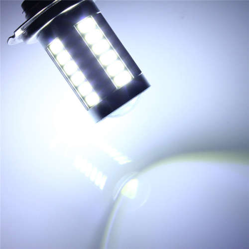 H7 LED HEADLIGHTS