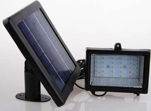 LIGHTING SOLAR SYSTEM