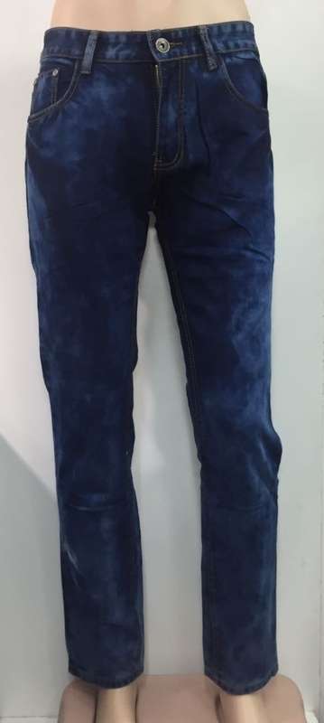 HOT NEW FASTION JEANS 1290 SIZE 28-36