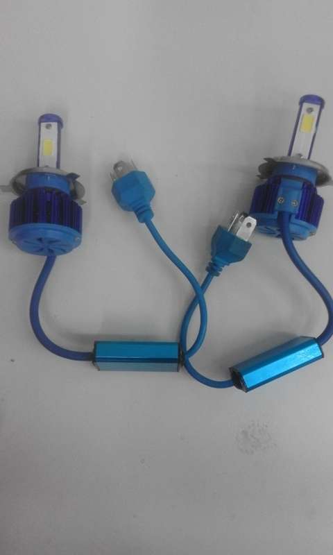 55w LED td light H4,H7,and H11