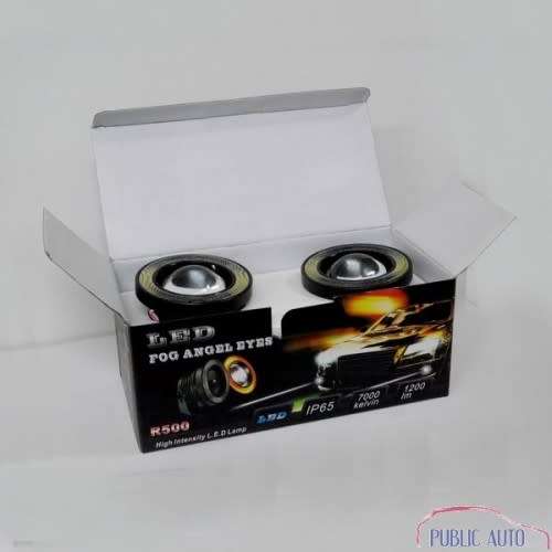 FOG ANGEL EYES LED