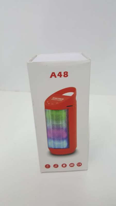 music speaker A48