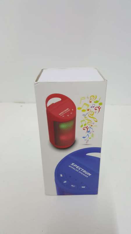 music speaker A48