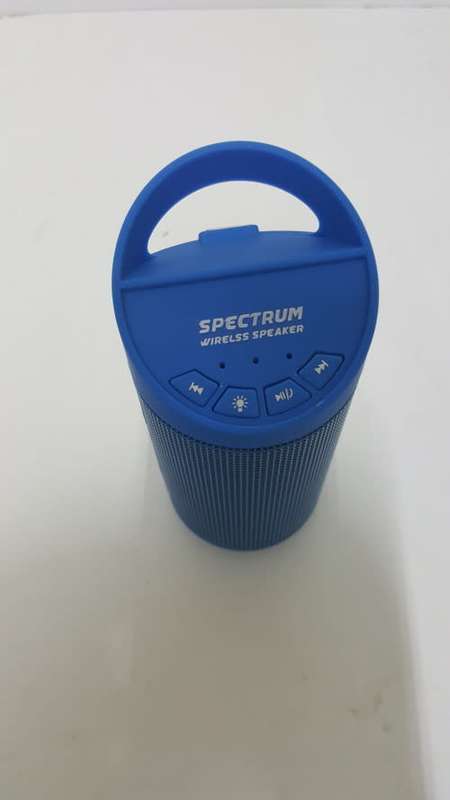 music speaker A48