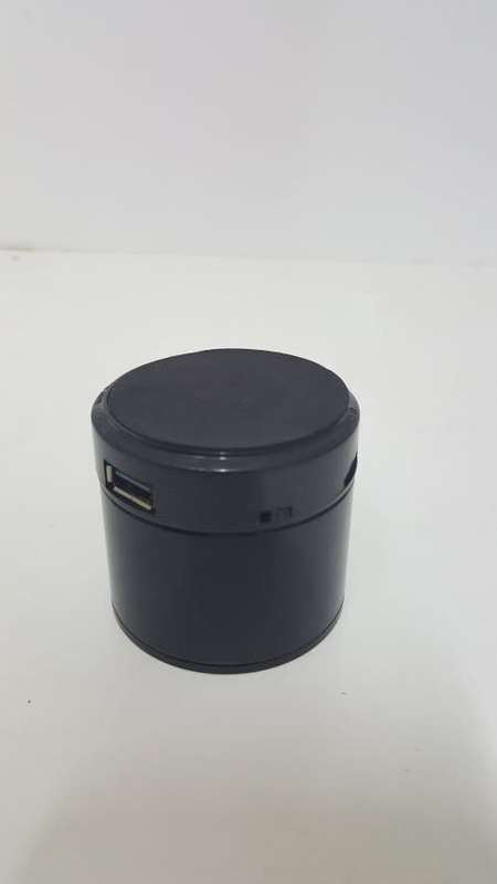MINI MUSIC SPEAKER