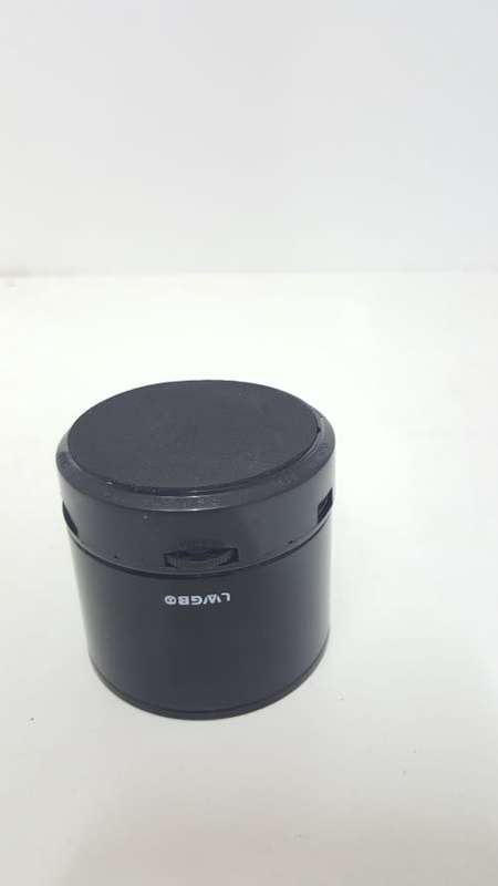 MINI MUSIC SPEAKER