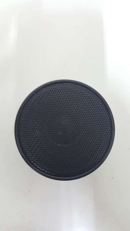 MINI MUSIC SPEAKER