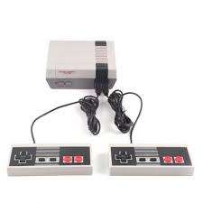 mini game entertainment system 500 built in games