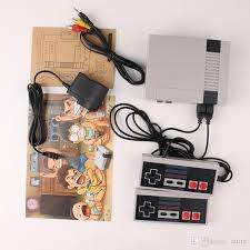 mini game entertainment system 500 built in games