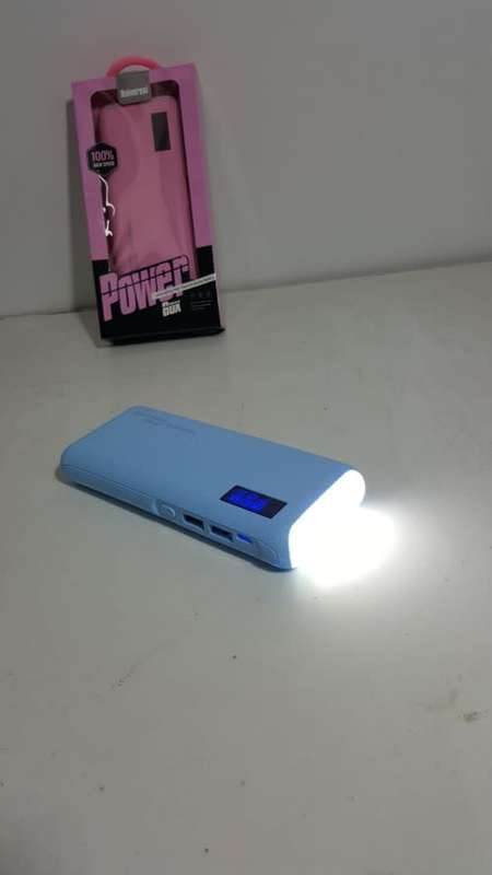 power bank 20000mAh
