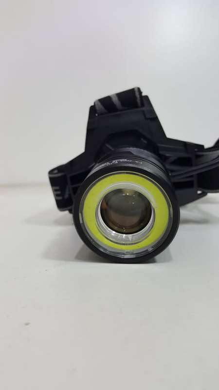 multi headlamp