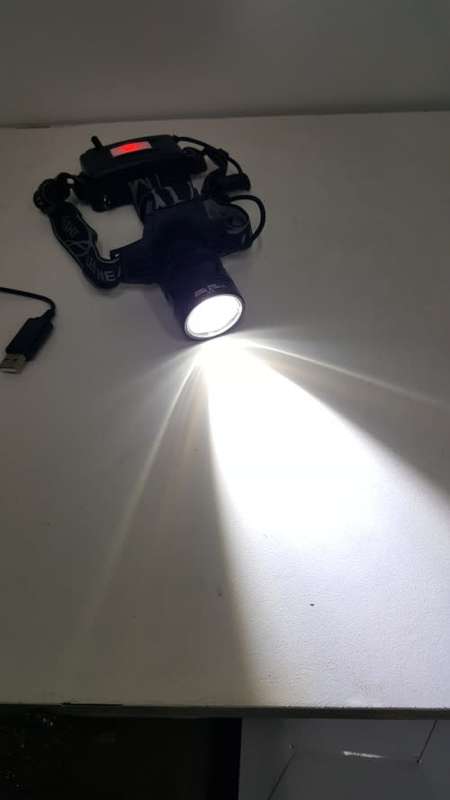 multi headlamp