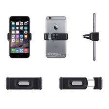 VENTILATION CAR MOUNT FOR MOBILE PHONES
