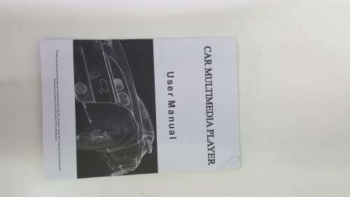 CAR MULTIMEDIA PLAYER