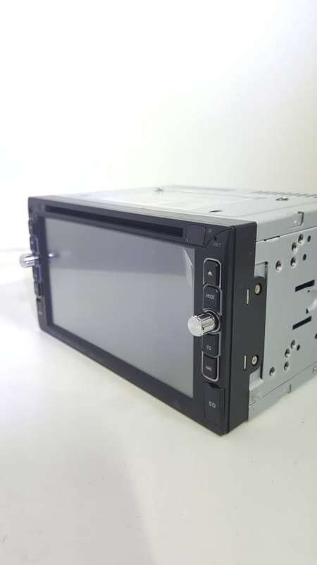 CAR MULTIMEDIA PLAYER
