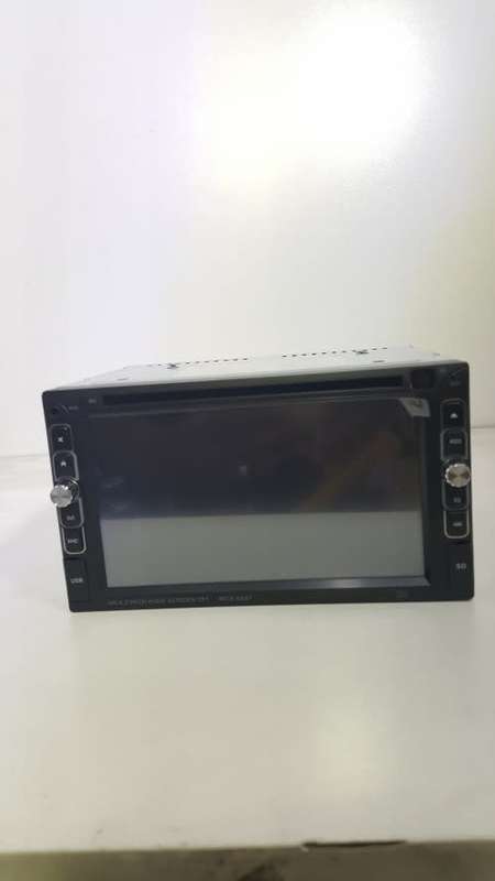 CAR MULTIMEDIA PLAYER