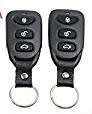 KEYLESS ENTRY SYSTEM
