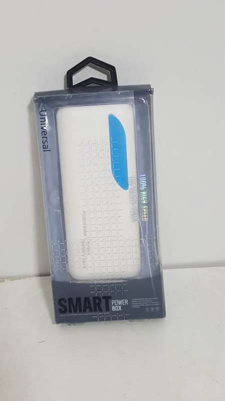 power bank 20000 mah