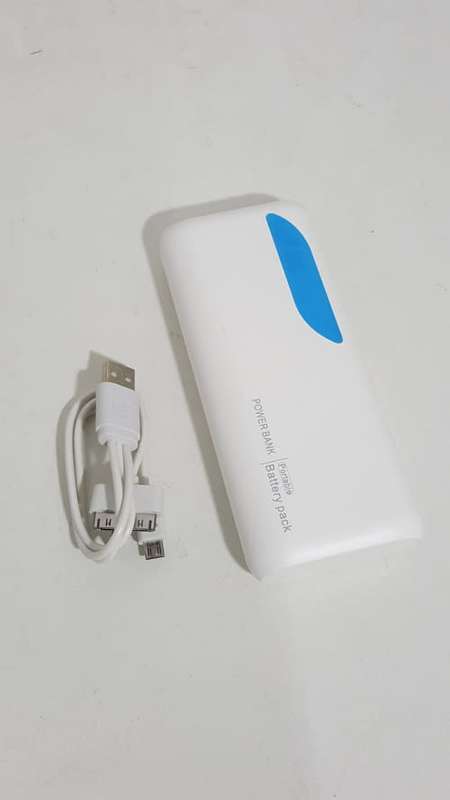 power bank 20000 mah