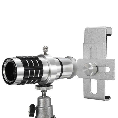 mobile telephoto lens 1.0