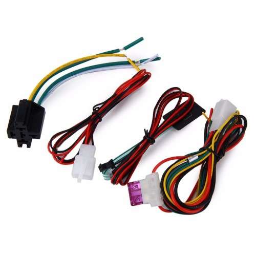 GPS tracking & monitoring device (Wholesale)