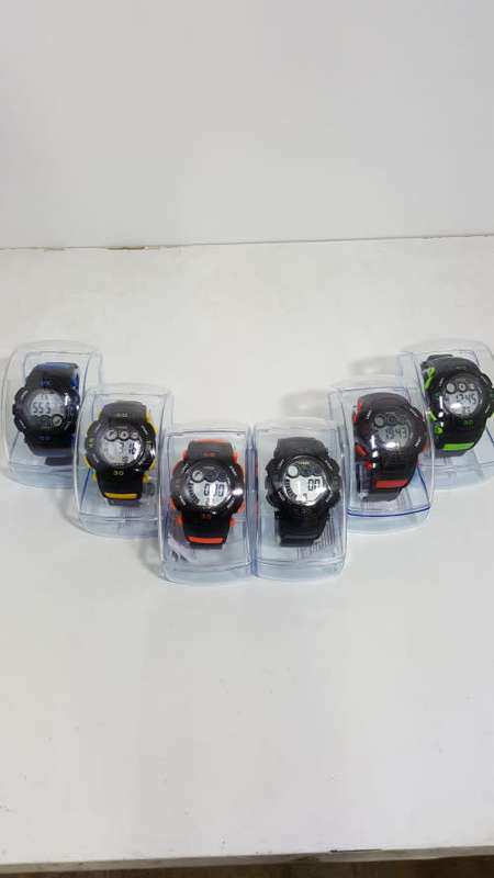 sport watches